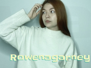 Rowenagarney