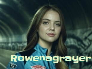 Rowenagrayer