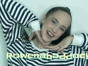 Rowenahaddock