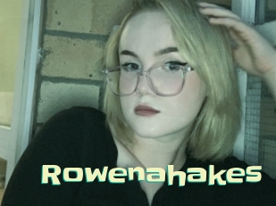 Rowenahakes