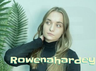 Rowenahardey