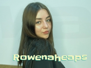 Rowenaheaps