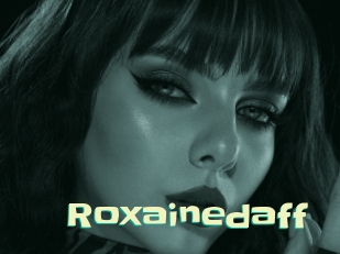 roxainedaff Wanna Meet