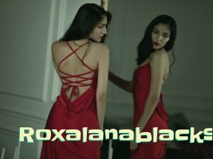 roxalanablacks Wanna Meet