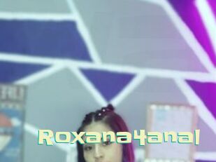 Roxana4anal