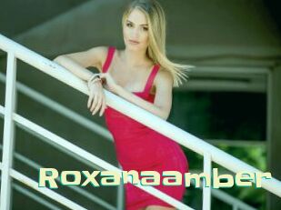 Roxanaamber