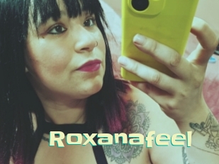 Roxanafeel