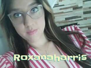 Roxanaharris