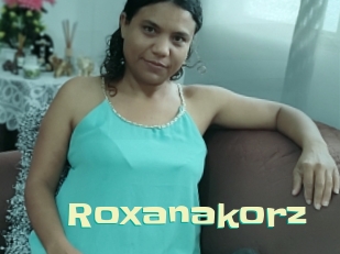 Roxanakorz