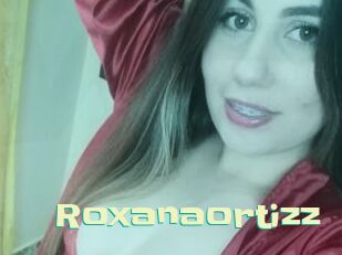 roxanaortizz Wanna Meet