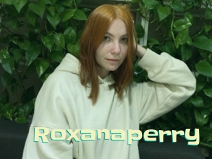 Roxanaperry