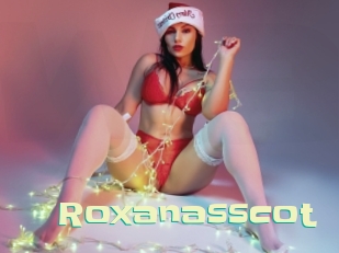 Roxanasscot