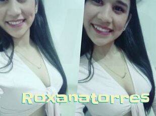 Roxanatorres