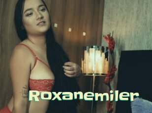 Roxanemiler