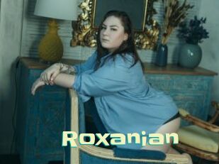 Roxanian
