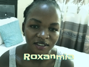 Roxanmia