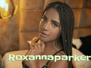 Roxannaparker