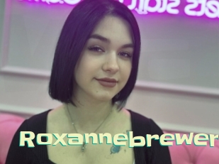 Roxannebrewer
