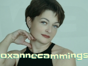 Roxannecammings