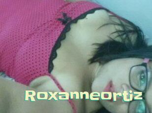 Roxanneortiz