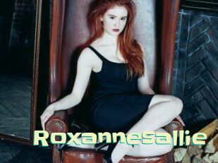 Roxannesallie