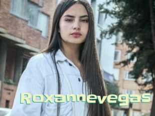 Roxannevegas