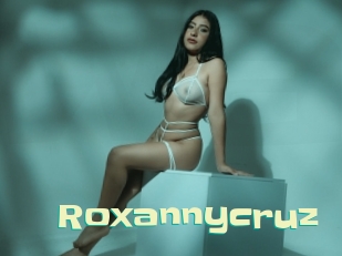 Roxannycruz
