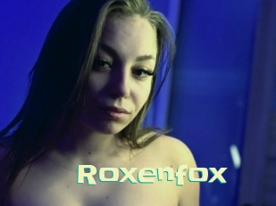 Roxenfox
