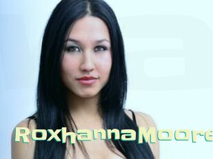 RoxhannaMoore
