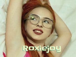 Roxiejoy