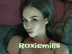 Roxiemills