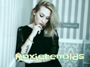 roxierenolds Wanna Meet