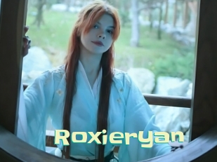 Roxieryan