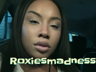 Roxiesmadness