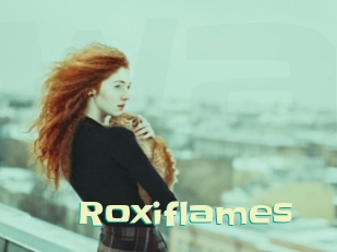 Roxiflames