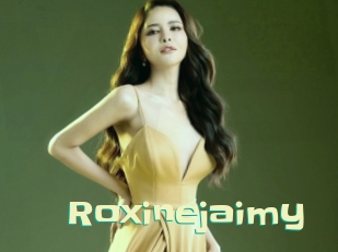 roxinejaimy Wanna Meet