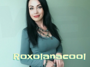roxolanacool Wanna Meet