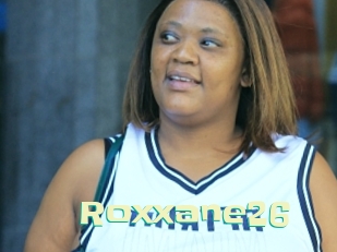 Roxxane26