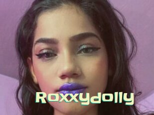 Roxxydolly
