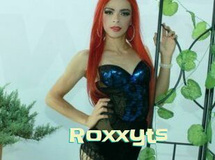 Roxxyts