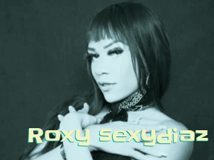 Roxy_sexydiaz