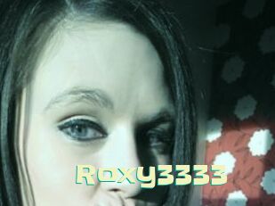 roxy3333 Wanna Meet