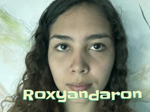 Roxyandaron