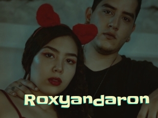 Roxyandaron