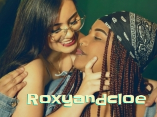 Roxyandcloe