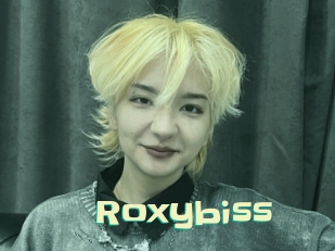 Roxybiss