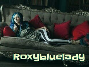 Roxybluelady