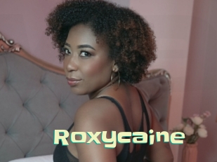 Roxycaine