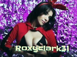 roxyclark31 Wanna Meet