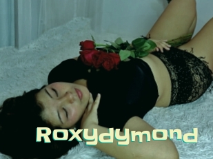 Roxydymond